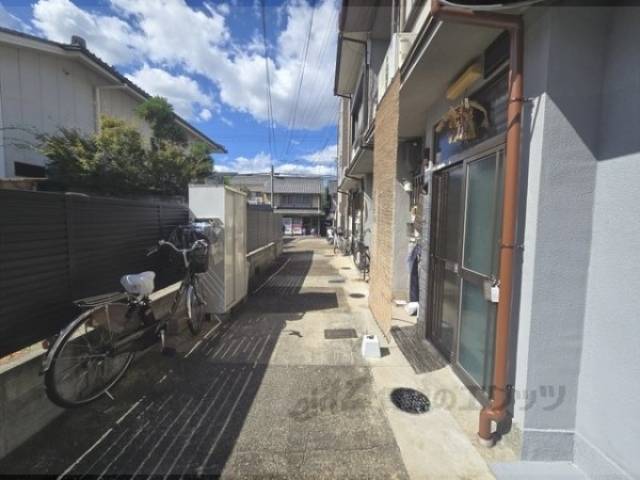 通路