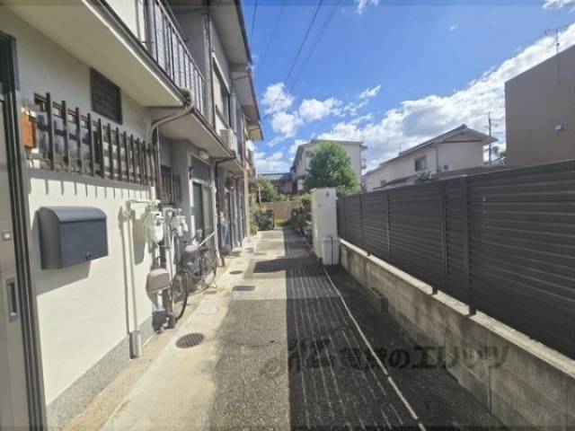 通路