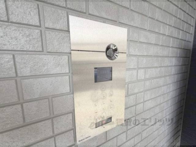 オートロック