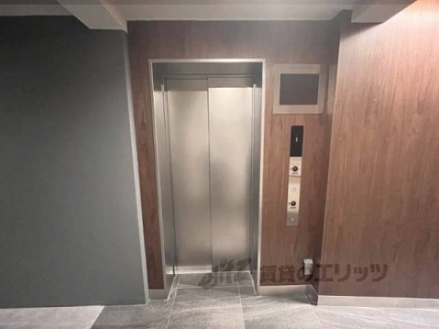 エレベーター