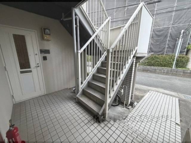 階段
