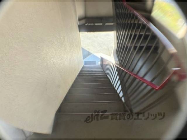階段