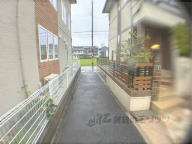 通路