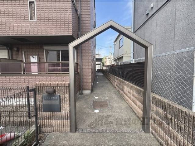 通路