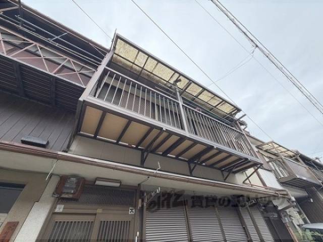二階部分
