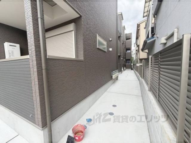 通路