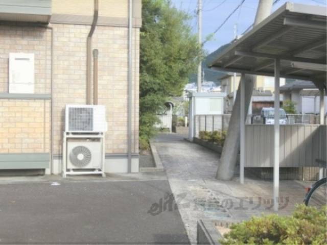通路
