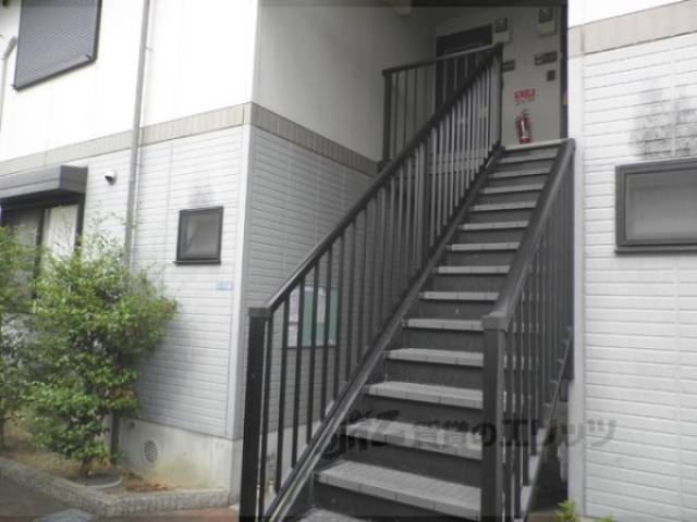 階段