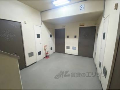 通路