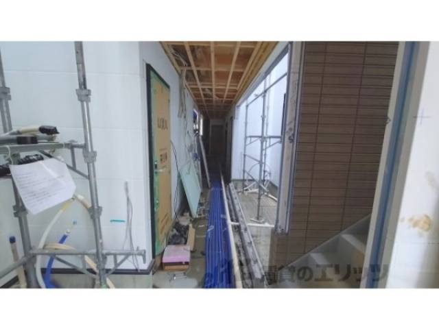 通路