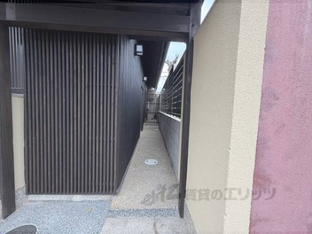 通路