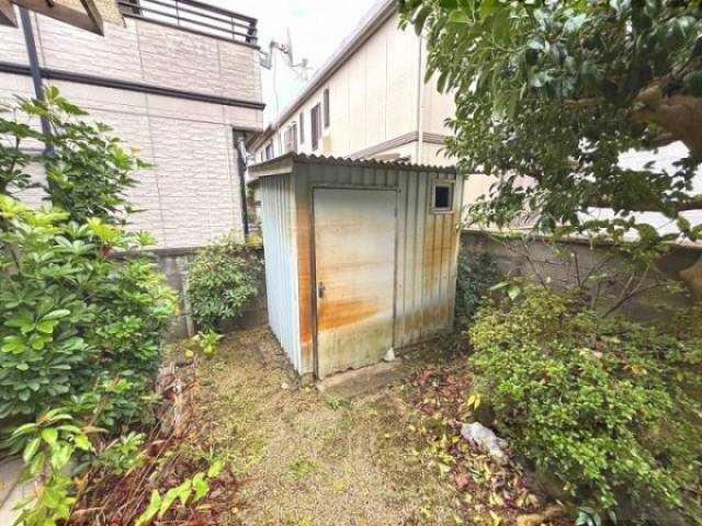 植栽