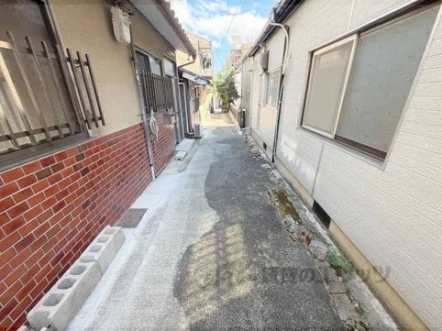 通路