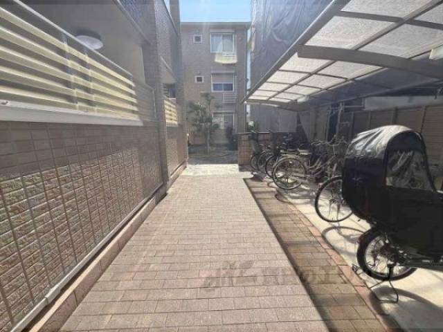 通路