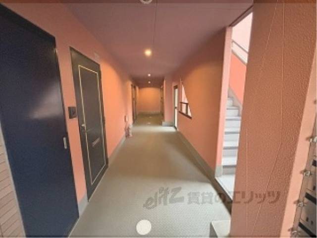 通路