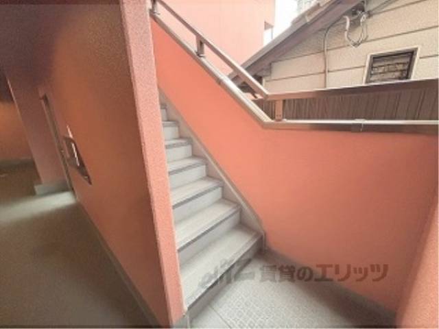 階段
