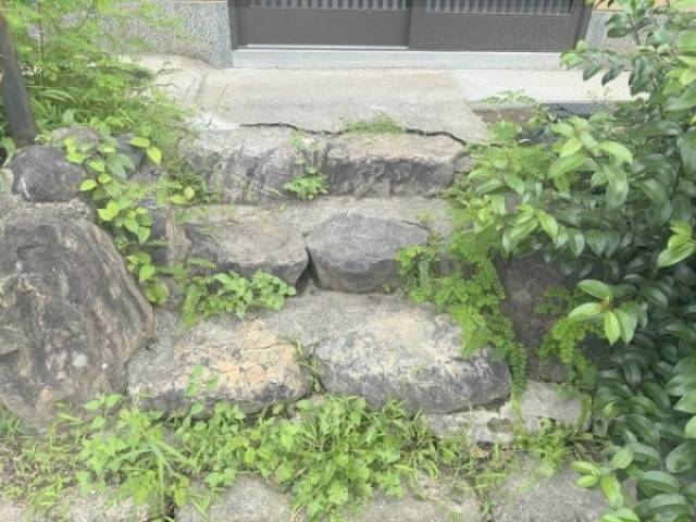 階段