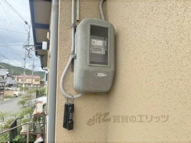 メーター