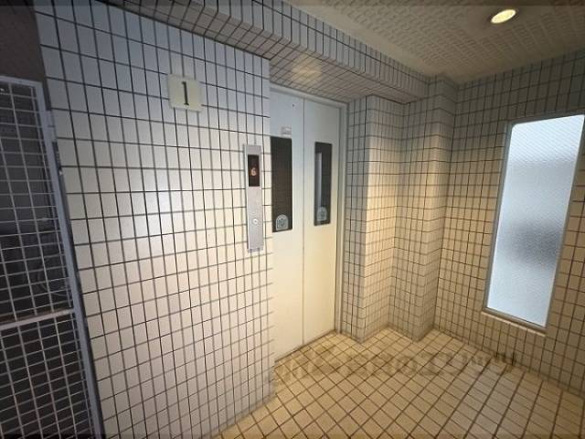 エレベーター