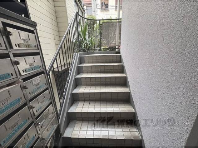 階段