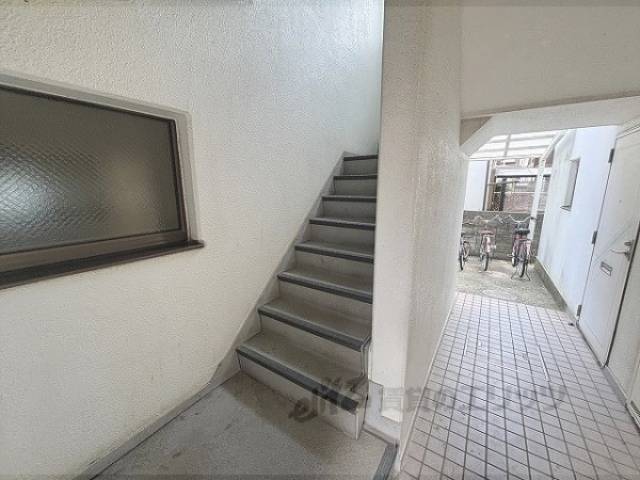 階段