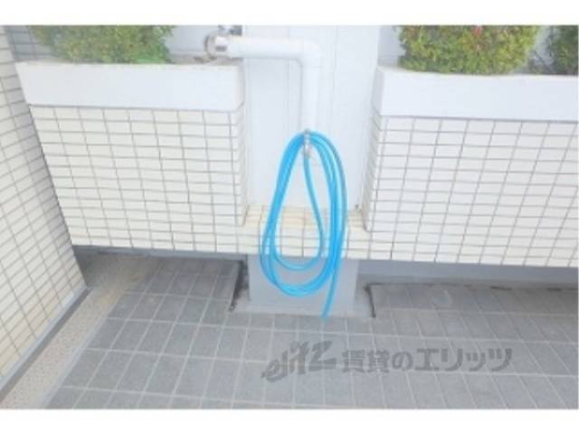 共用部