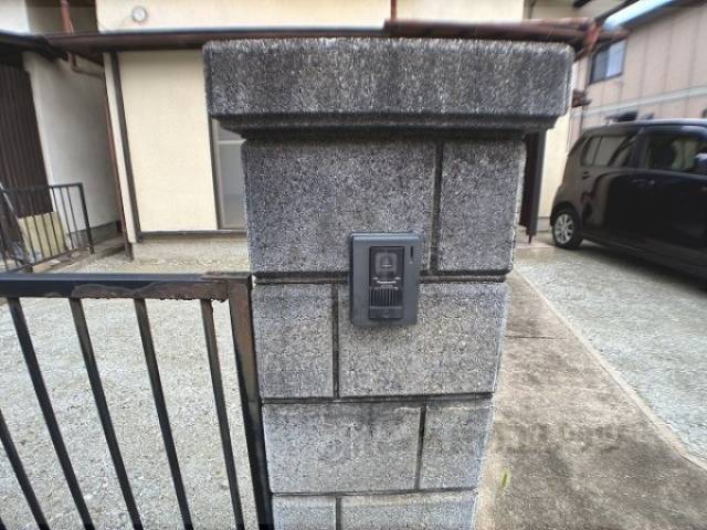 インターフォン