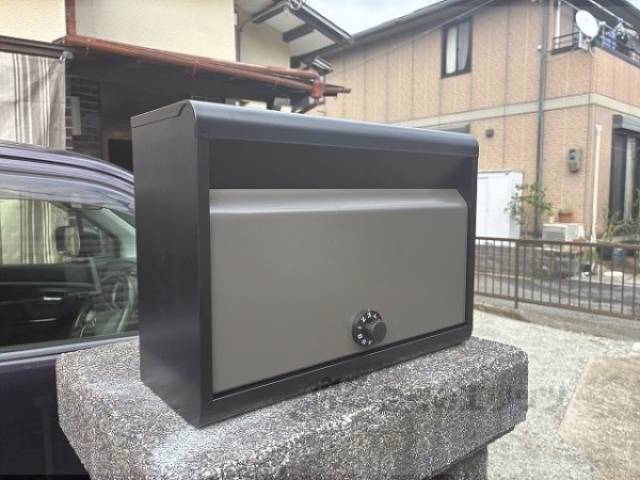 ポスト