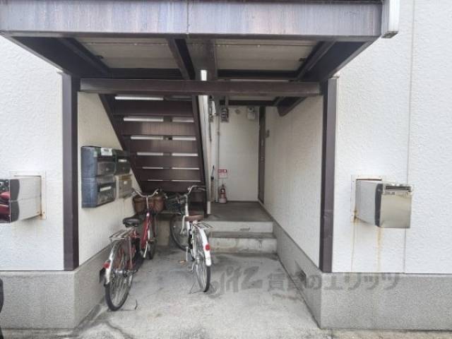 通路