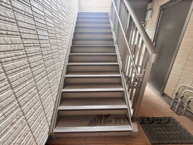 階段