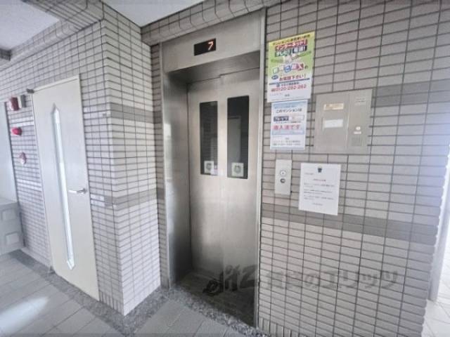 エレベーター
