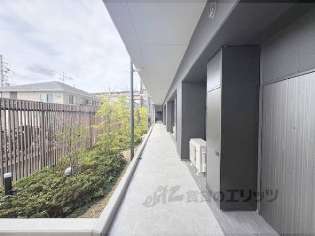 通路