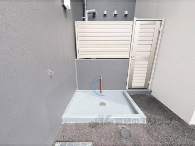 洗い場