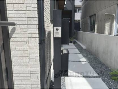 共用部