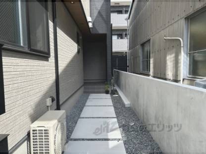 共用部