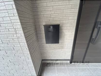 宅配ボックス