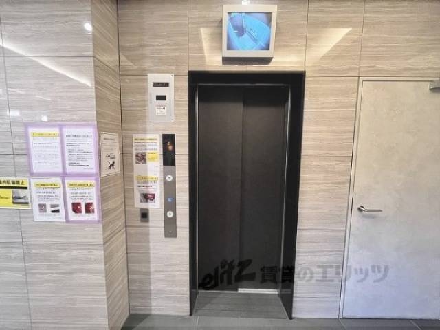 エレベーター