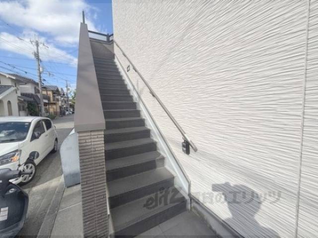 階段