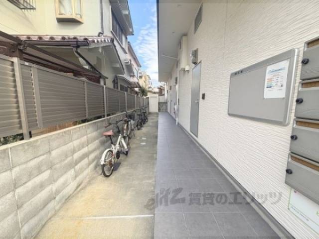 通路