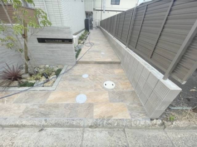 通路