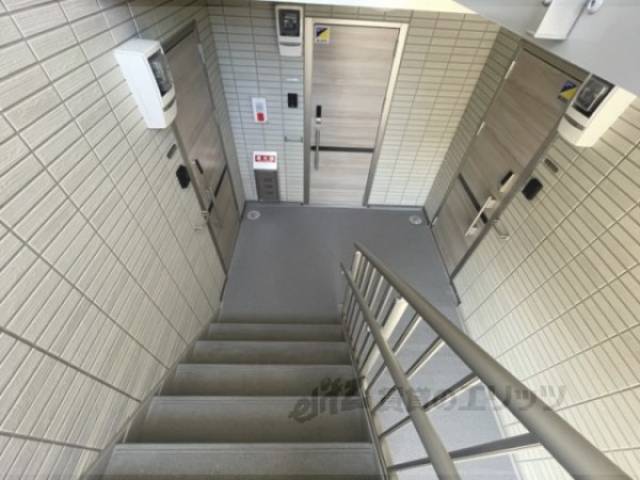 廊下