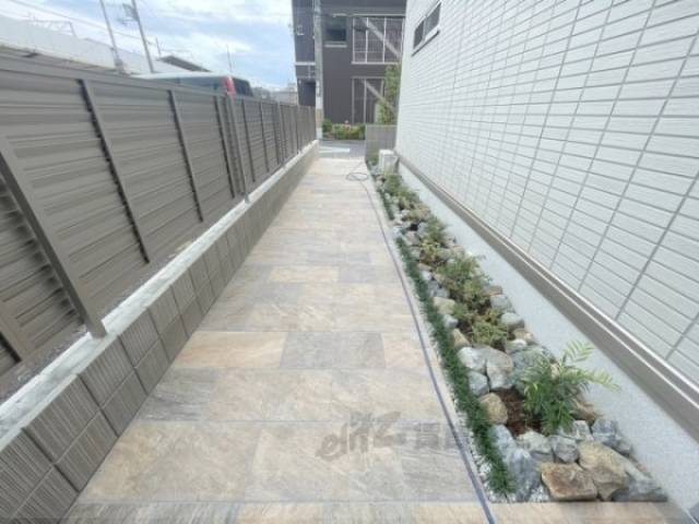 通路