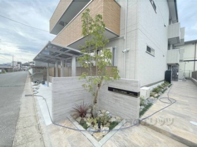 植栽