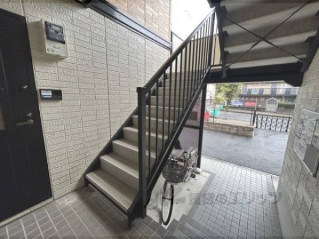 階段