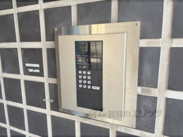 オートロック