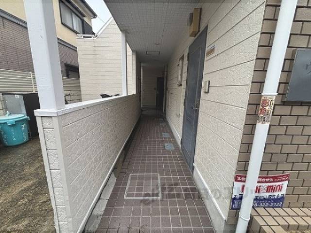 通路