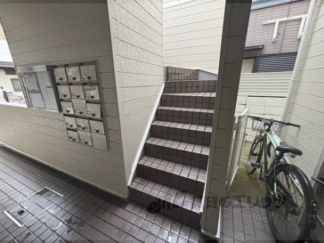 階段