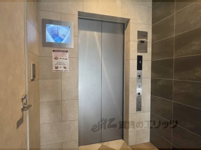 エレベーター