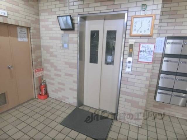 エレベーター