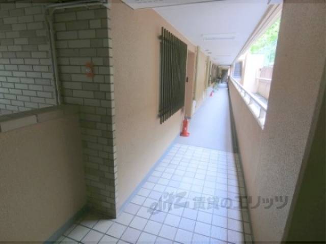 通路